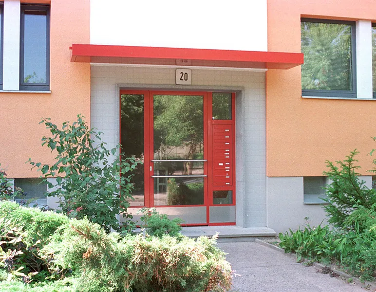 Für die Anmietung der Wohnung ist kein WBS erforderlich — photo 1